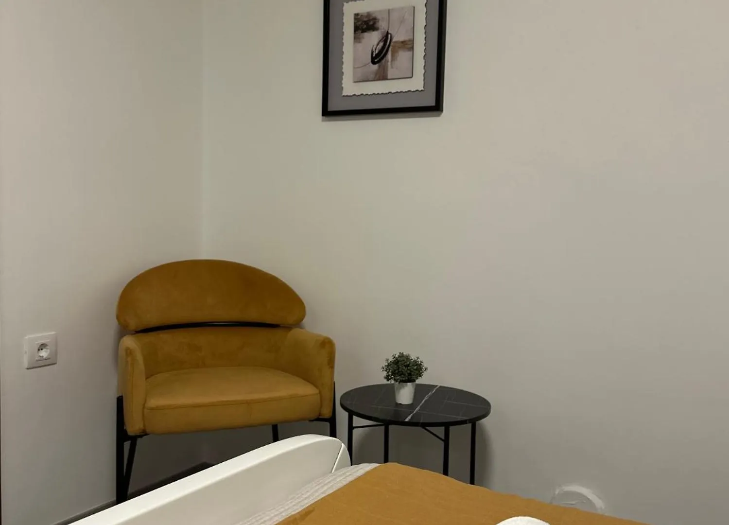 Apartment Bilic Pula Croatia