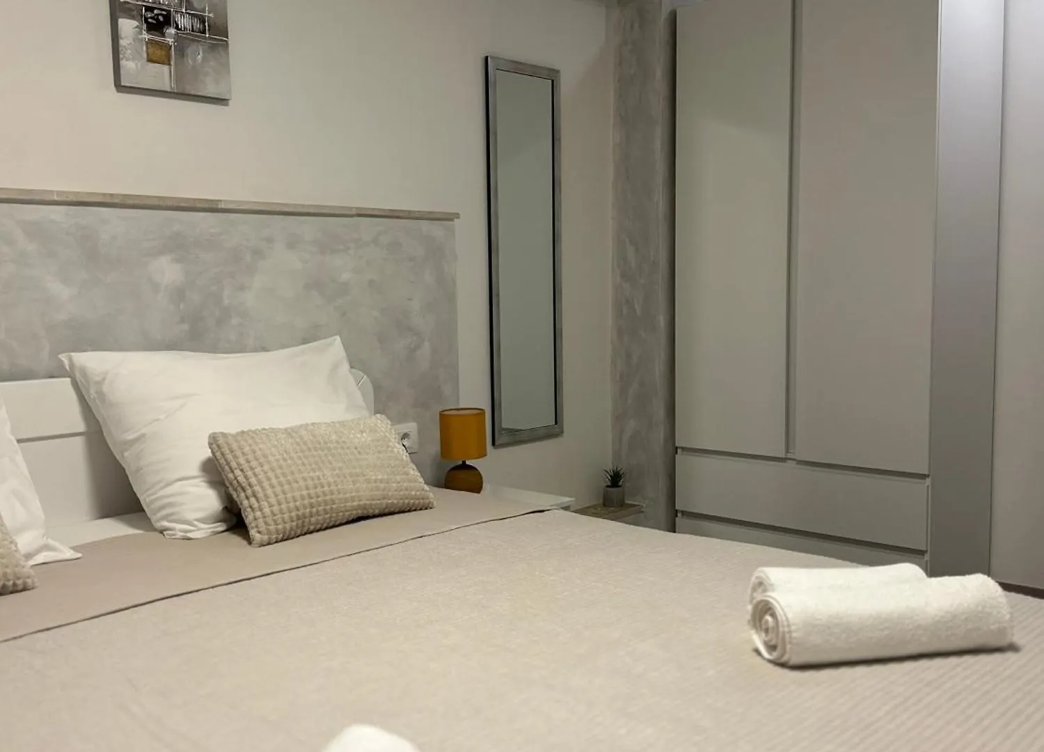 Apartment Bilic 普拉 招待所