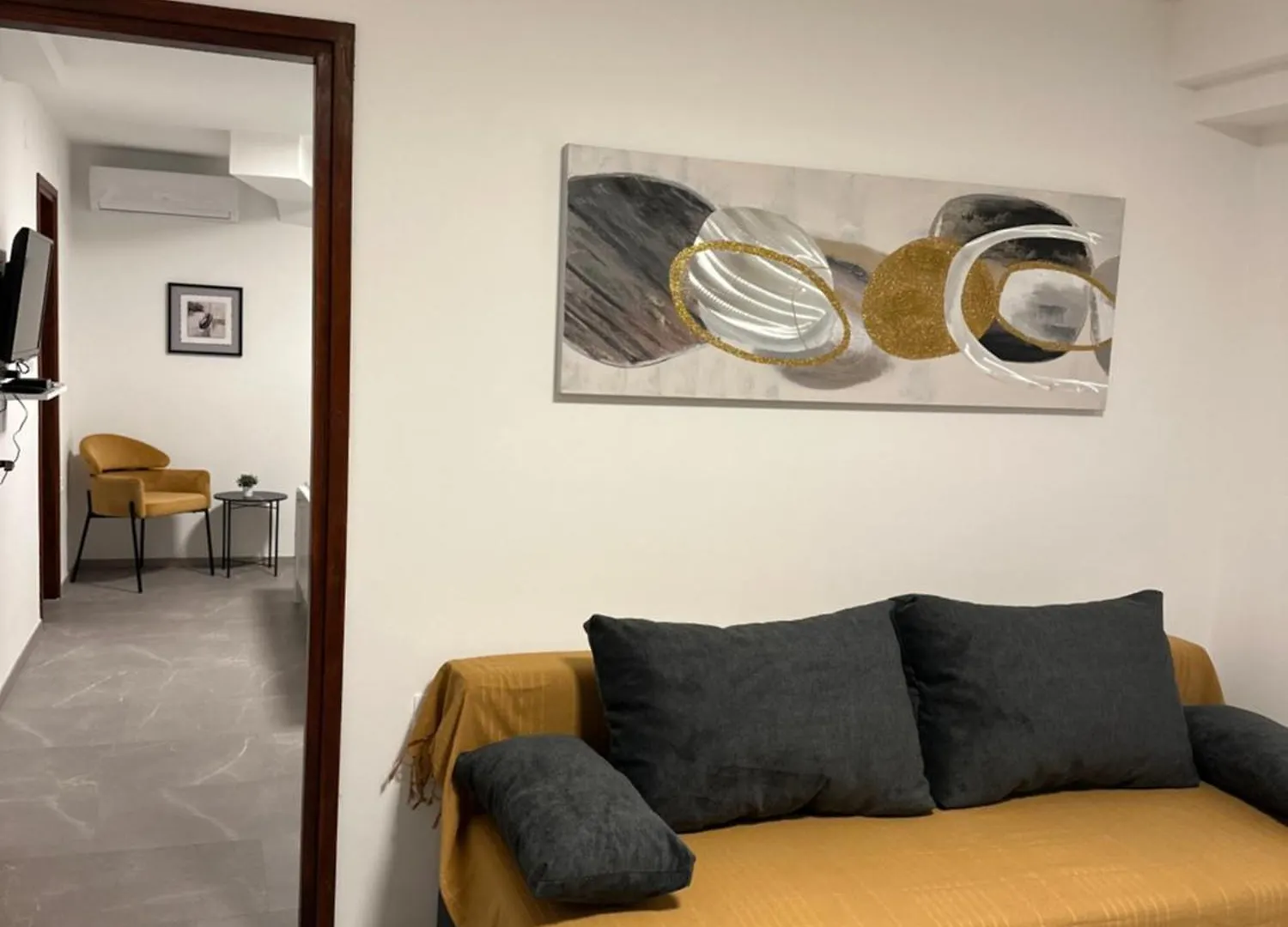 *** Guest house Apartment Bilic Pula Croatia