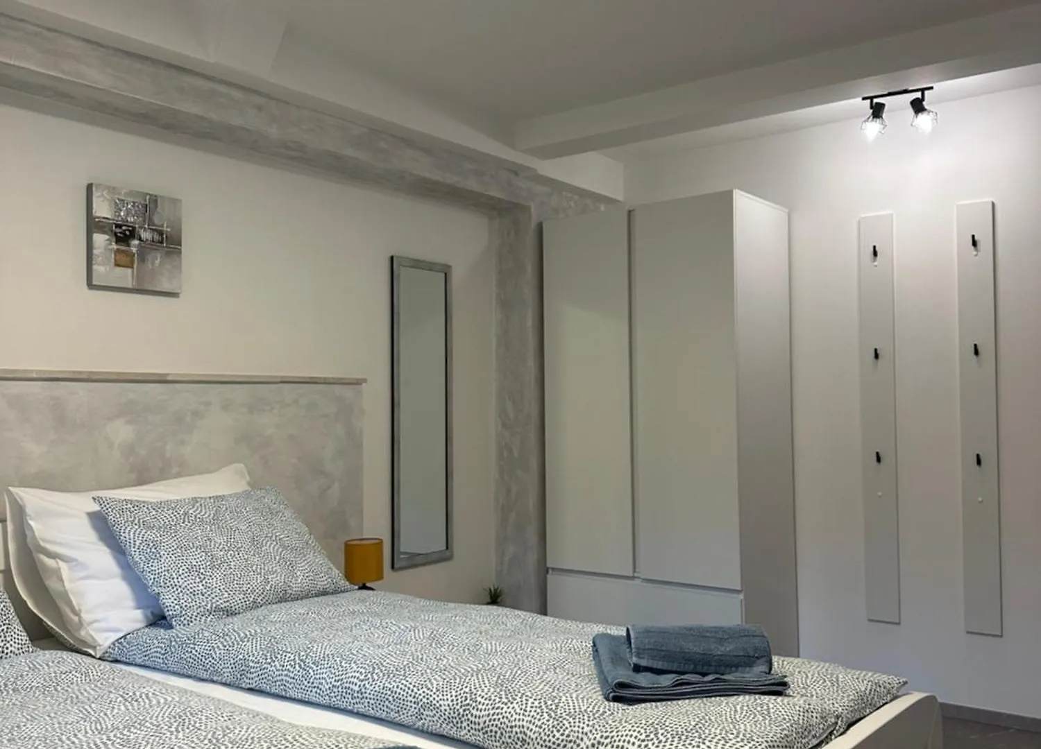 Apartment Bilic 普拉 3*,