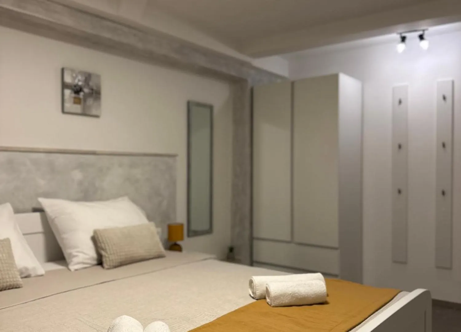 Apartment Bilic Pula 3*,