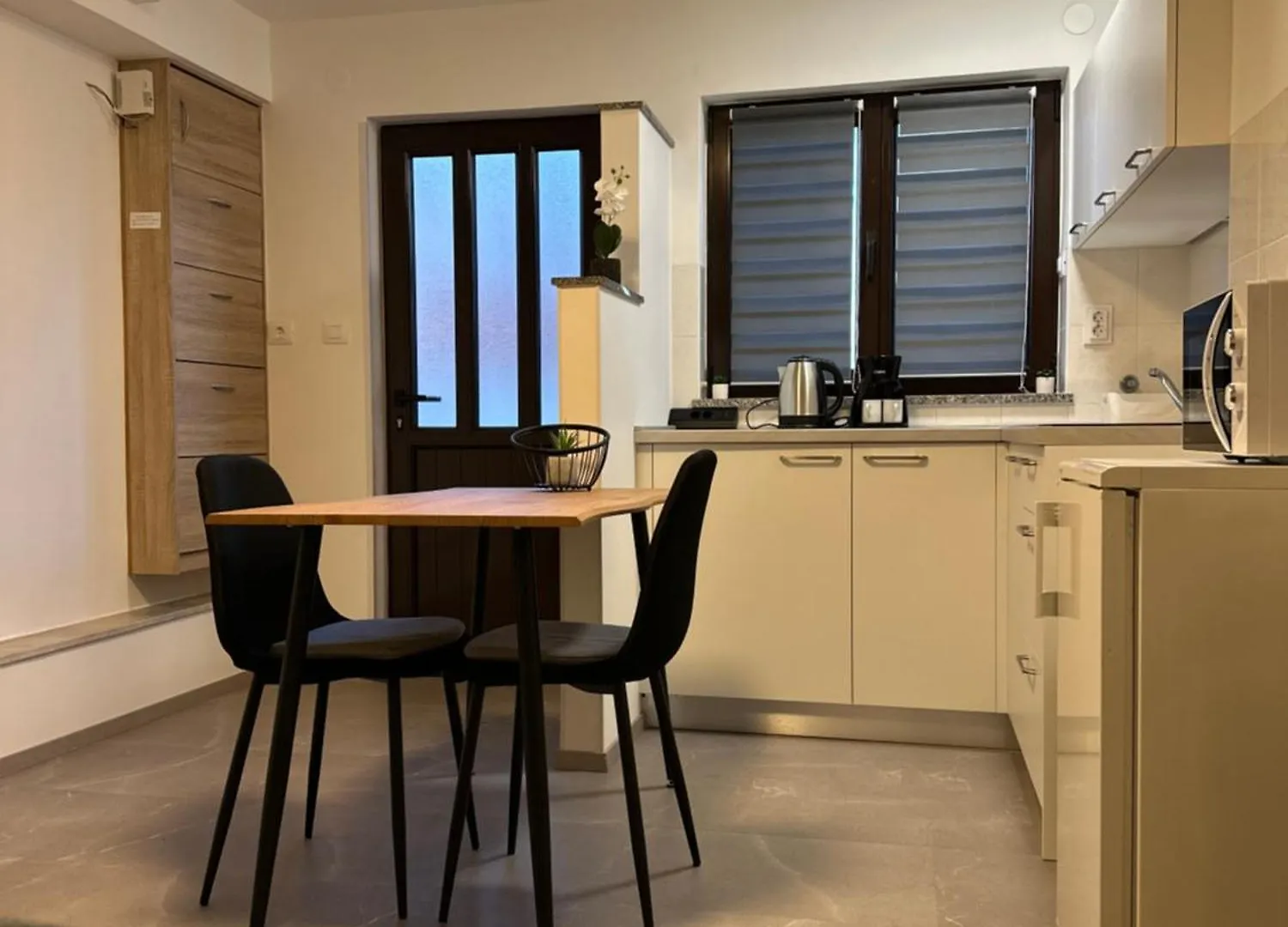 Apartment Bilic Pula Guest house