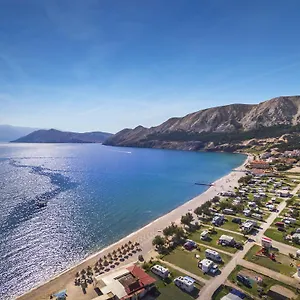 Valamar Parco vacanze
