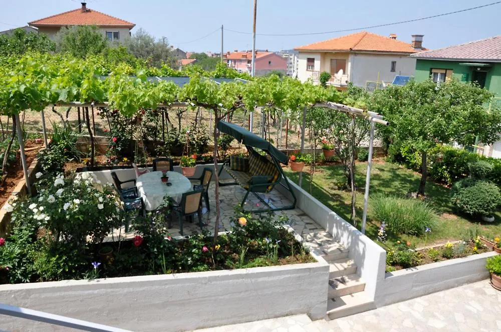 Apartment Bilic Pula Pensjonat