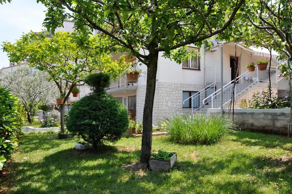 *** Pensjonat Apartment Bilic Pula Chorwacja