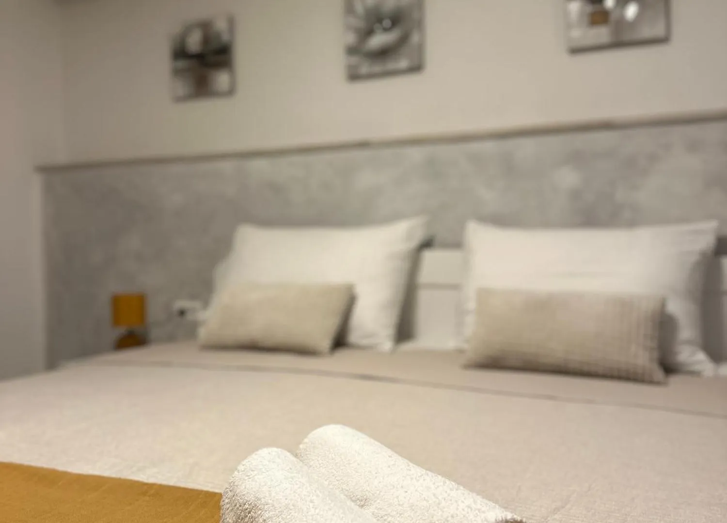 Apartment Bilic Pula Pensjonat