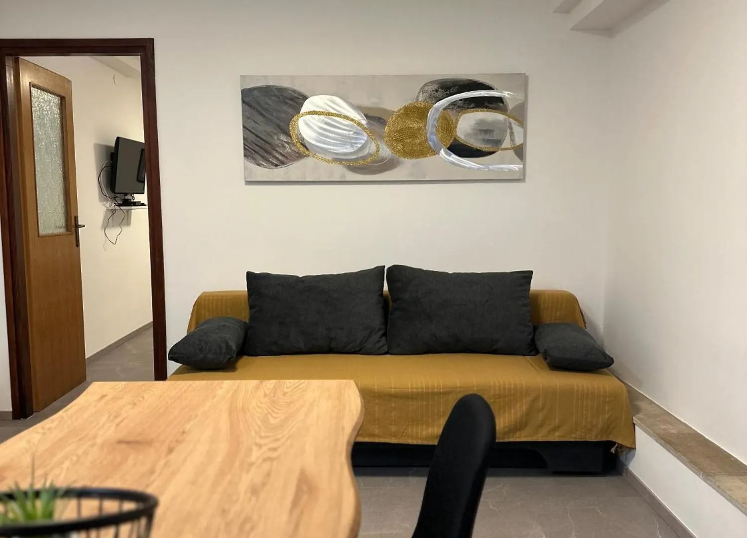 Apartment Bilic Pula