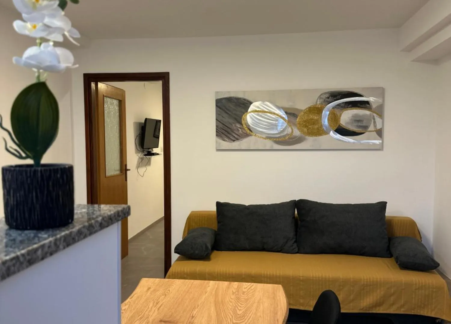 Pensjonat Apartment Bilic Pula