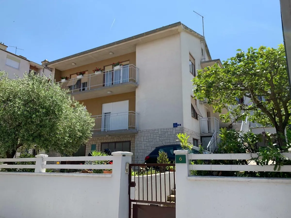 Apartment Bilic Pula Pensjonat