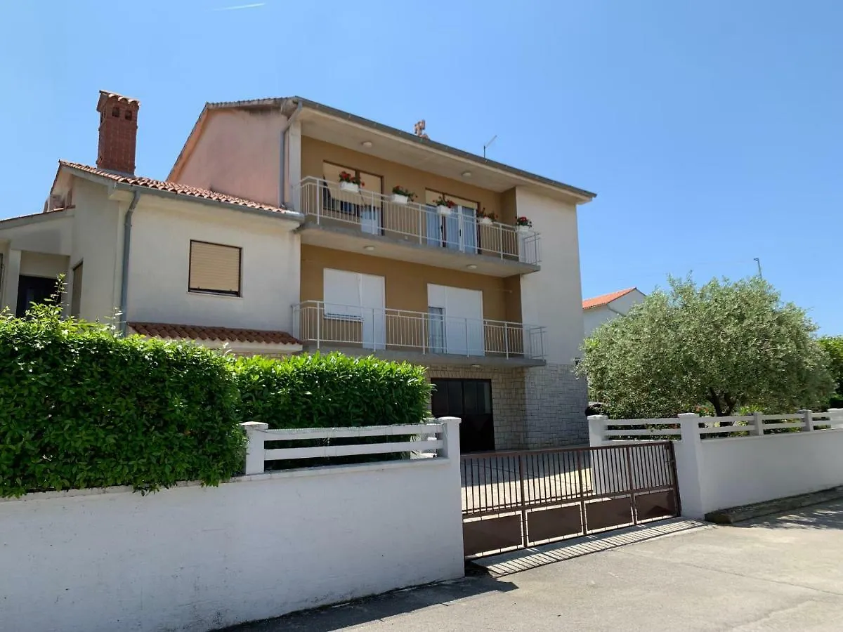 Apartment Bilic Pula
